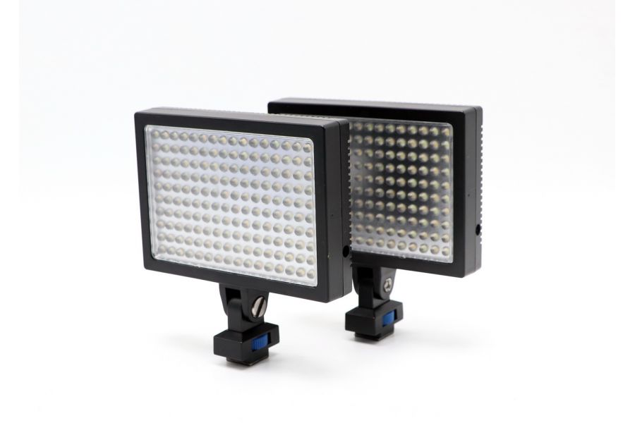 Накамерный свет Professional Video Light LED-1700