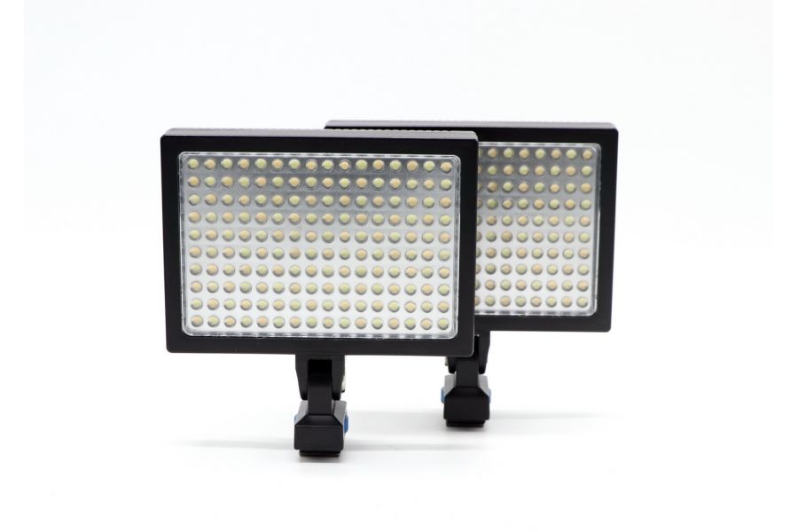 Накамерный свет Professional Video Light LED-1700