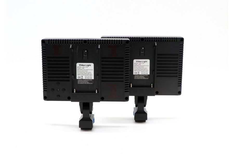 Накамерный свет Professional Video Light LED-1700