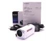 Видеокамера Sony HDR-CX250E в упаковке