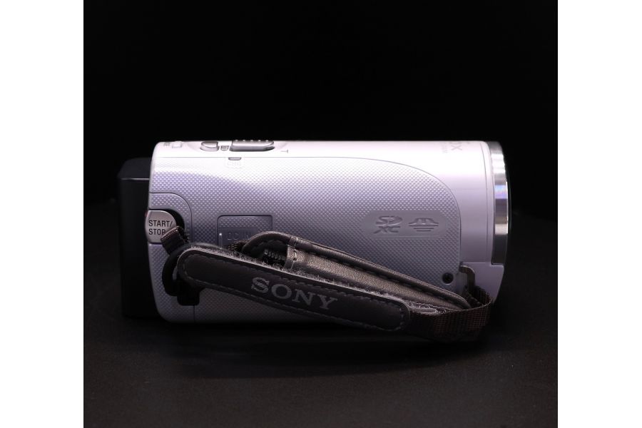 Видеокамера Sony HDR-CX250E в упаковке