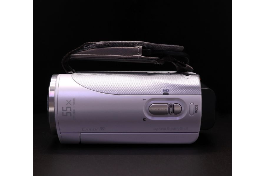 Видеокамера Sony HDR-CX250E в упаковке