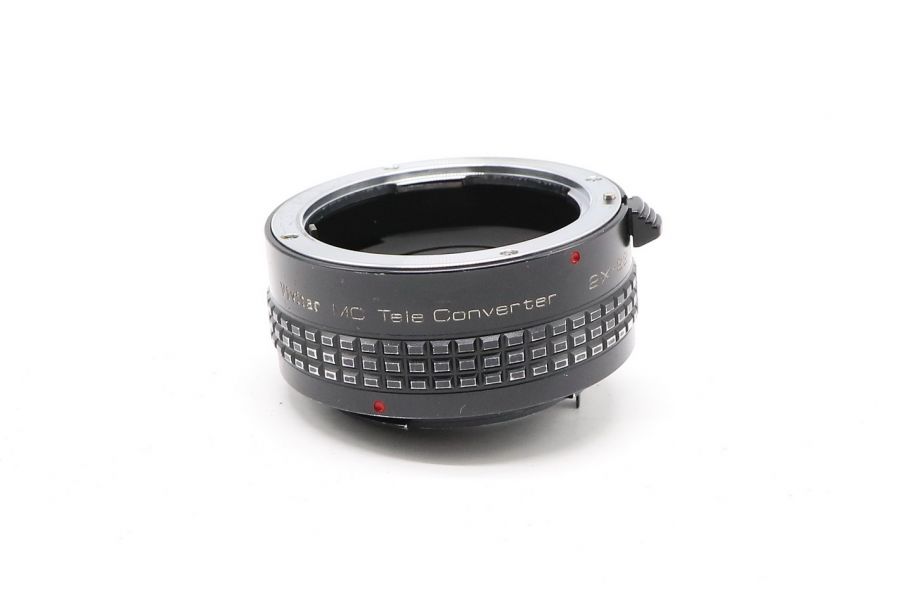 Телеконвертер Vivitar MC Tele Converter 2X-22 