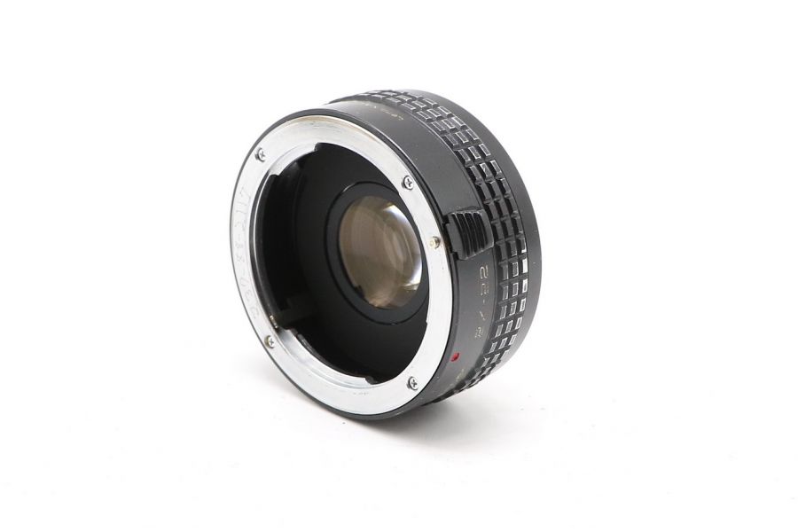 Телеконвертер Vivitar MC Tele Converter 2X-22 