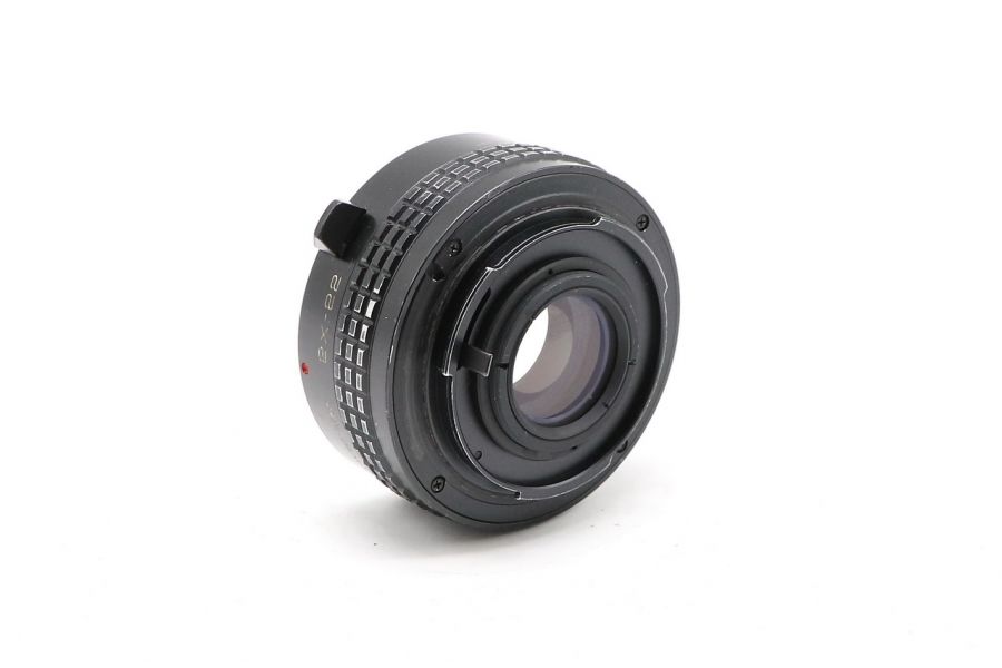 Телеконвертер Vivitar MC Tele Converter 2X-22 