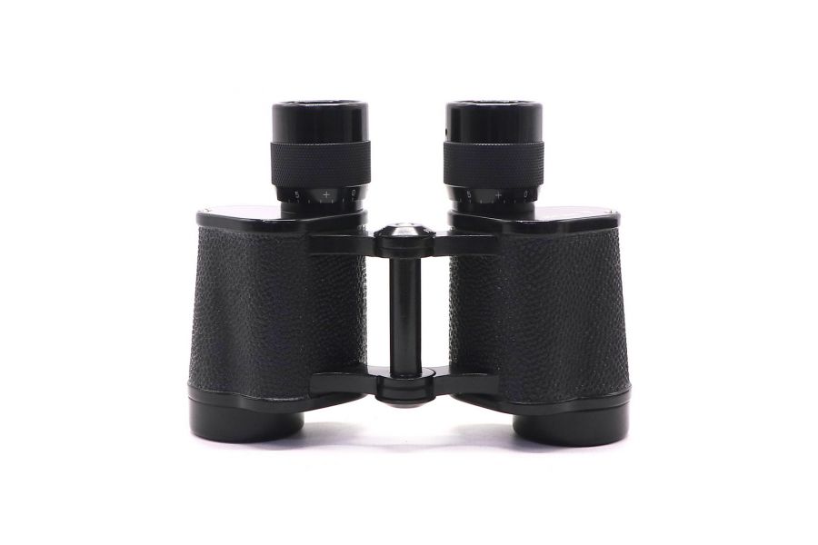 Призменный полевой бинокль БПП 8х30 (КОМЗ, 1969)