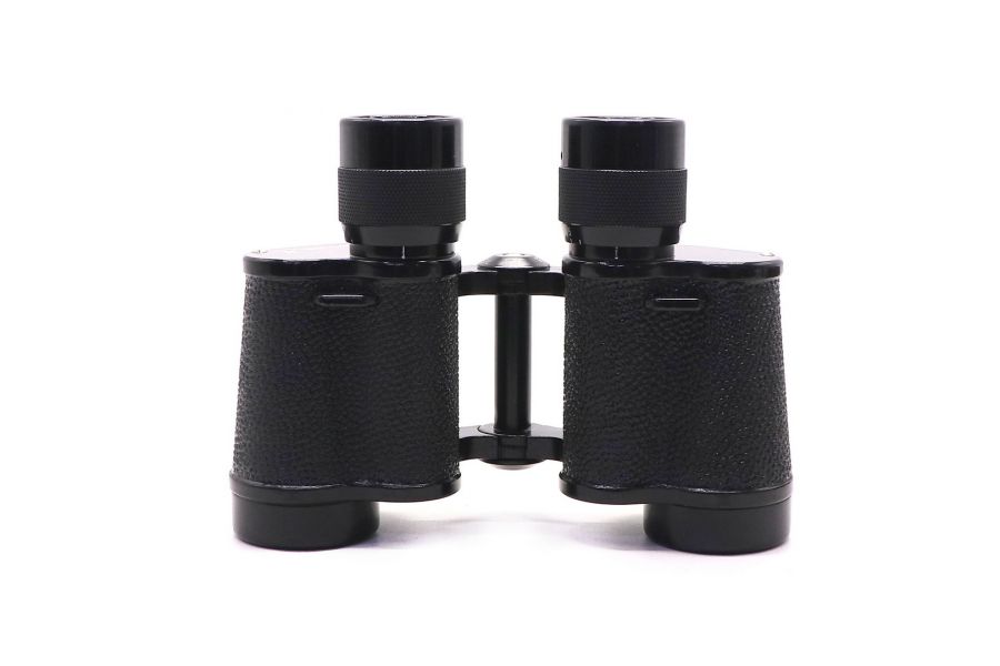 Призменный полевой бинокль БПП 8х30 (КОМЗ, 1969)