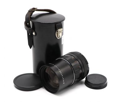 Купить Pentacon auto 2.8/135 (Germany, 1981) Pentacon auto 2.8/135 (Germany, 1981)