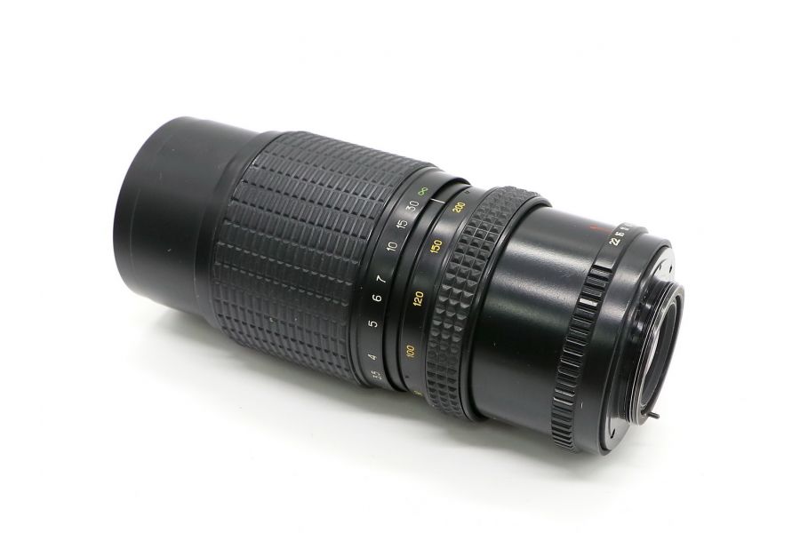 Artsat-M / Гранит-11М 80-200mm f/4.5