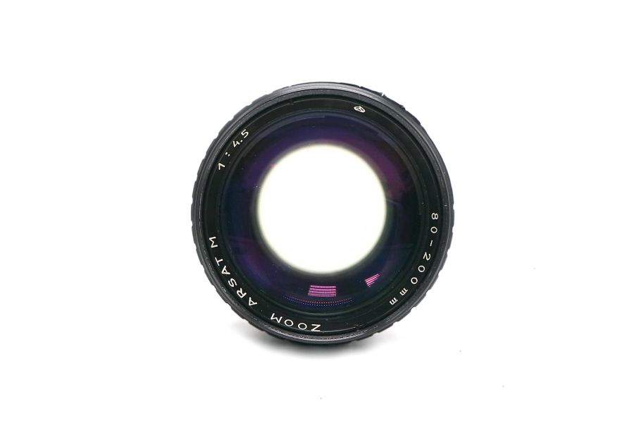 Artsat-M / Гранит-11М 80-200mm f/4.5