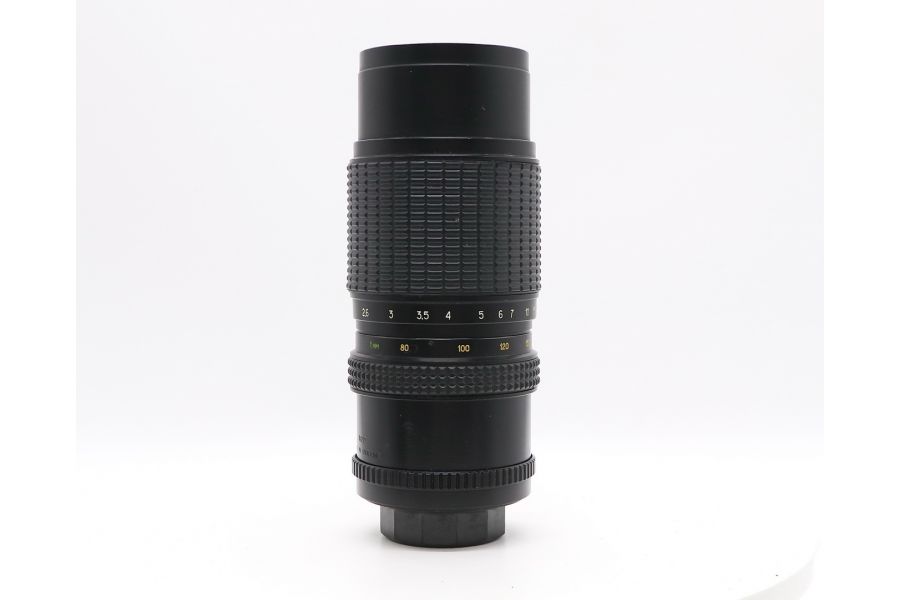 Artsat-M / Гранит-11М 80-200mm f/4.5