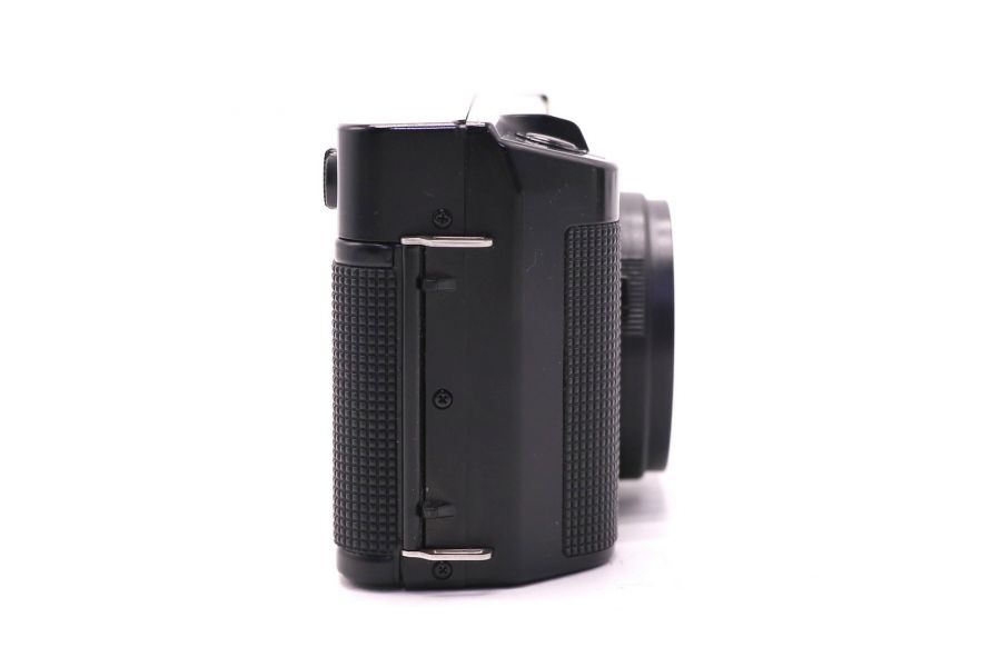 Canon AF35ML (Japan, 1982)