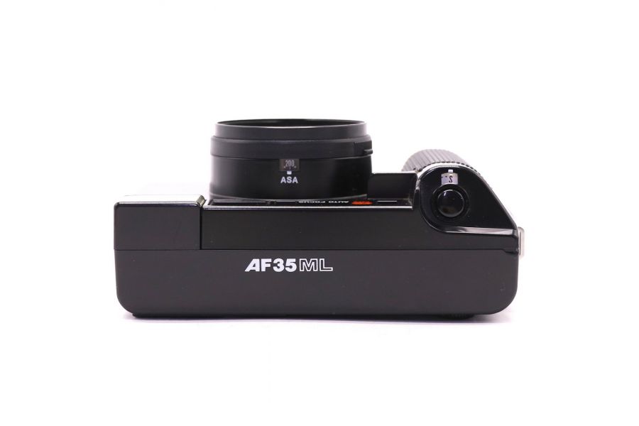 Canon AF35ML (Japan, 1982)