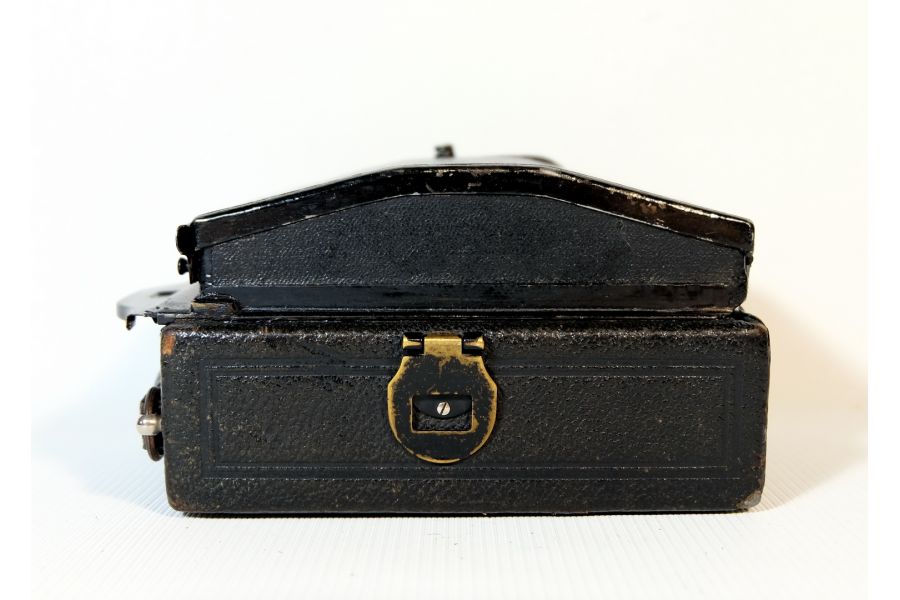 Zeiss Ikon Ideal 111+ Tessar 4.5/12cm