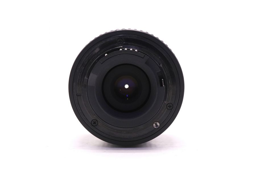 Nikon 28-80mm f/3.3-5.6G AF Nikkor черный в упаковке  
