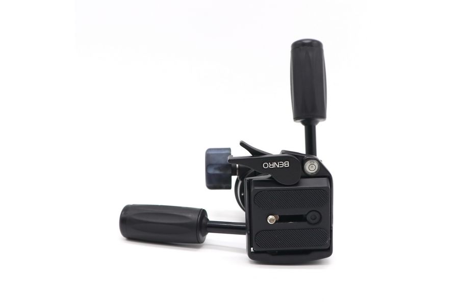 Штативная головка Benro HD-28