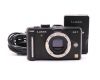 Panasonic Lumix DMC-GF1 body (пробег 62775 кадров)