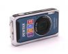 Компактный цифровой фотоаппарат Pentax Optio W60