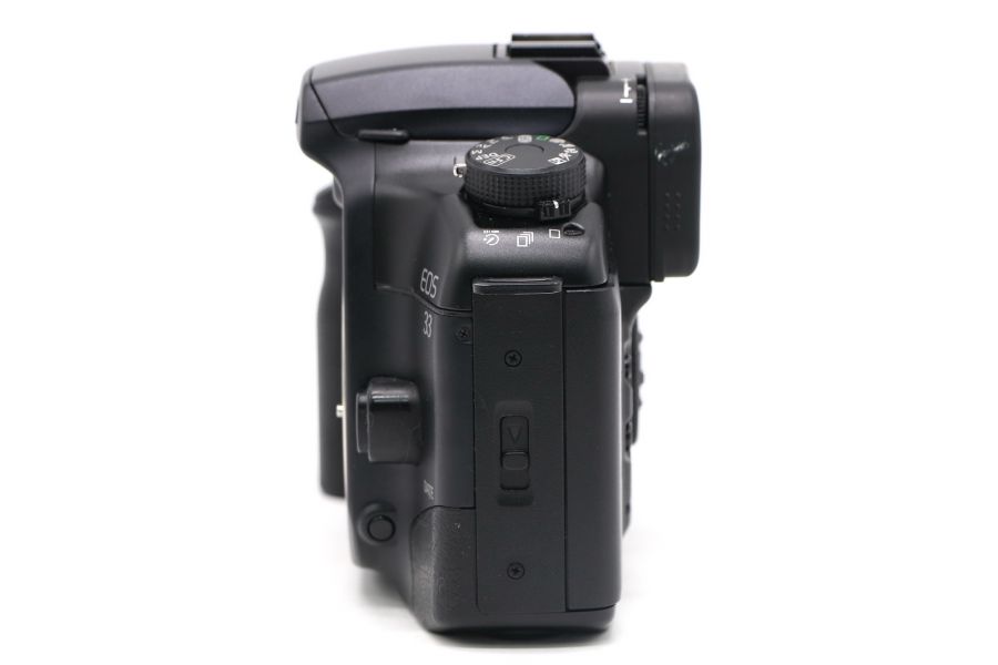 Canon EOS 33 Date body малоформатный фотоаппарат