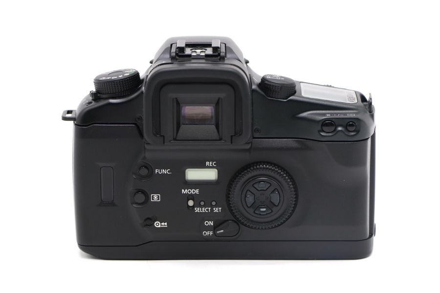 Canon EOS 33 Date body малоформатный фотоаппарат
