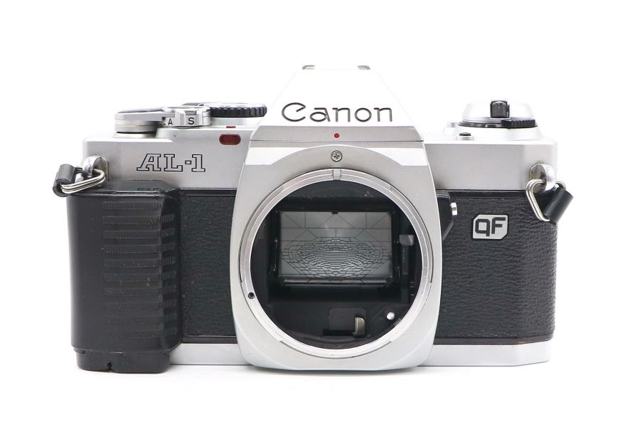 Canon AL-1 QF body (Japan)