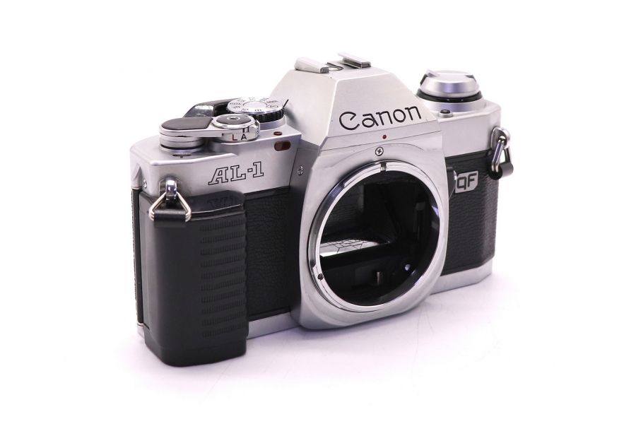 Canon AL-1 QF body