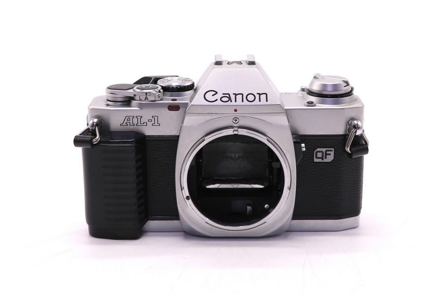Canon AL-1 QF body