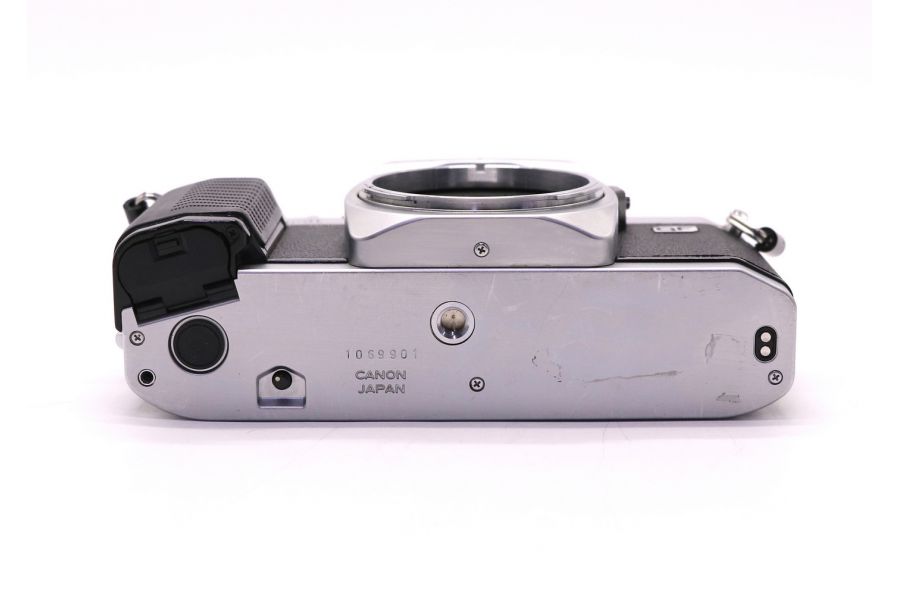 Canon AL-1 QF body