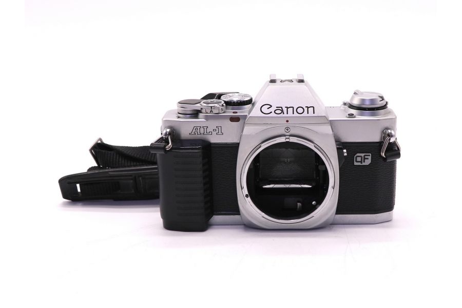 Canon AL-1 QF body