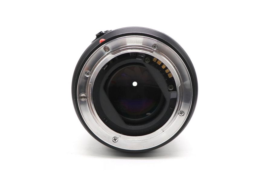 Minolta AF 100mm f/2.8(32) Macro (22901099)