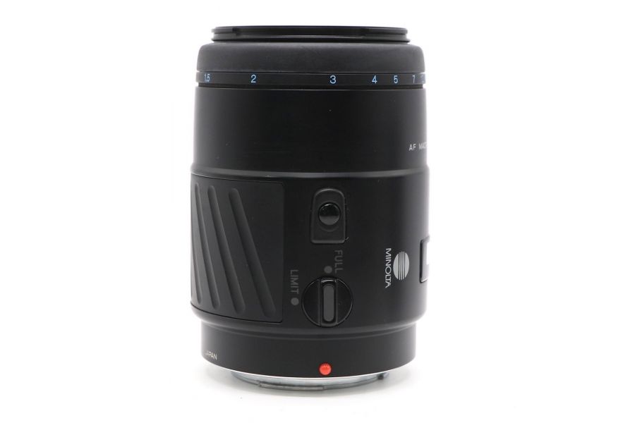 Minolta AF 100mm f/2.8(32) Macro (22901099)