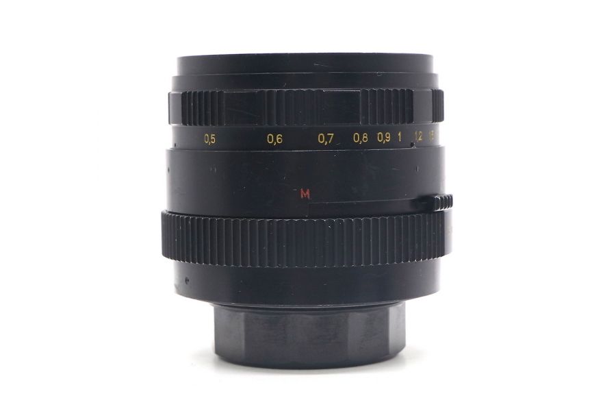 Эра-6М 1.5/50мм ранний (№000040)