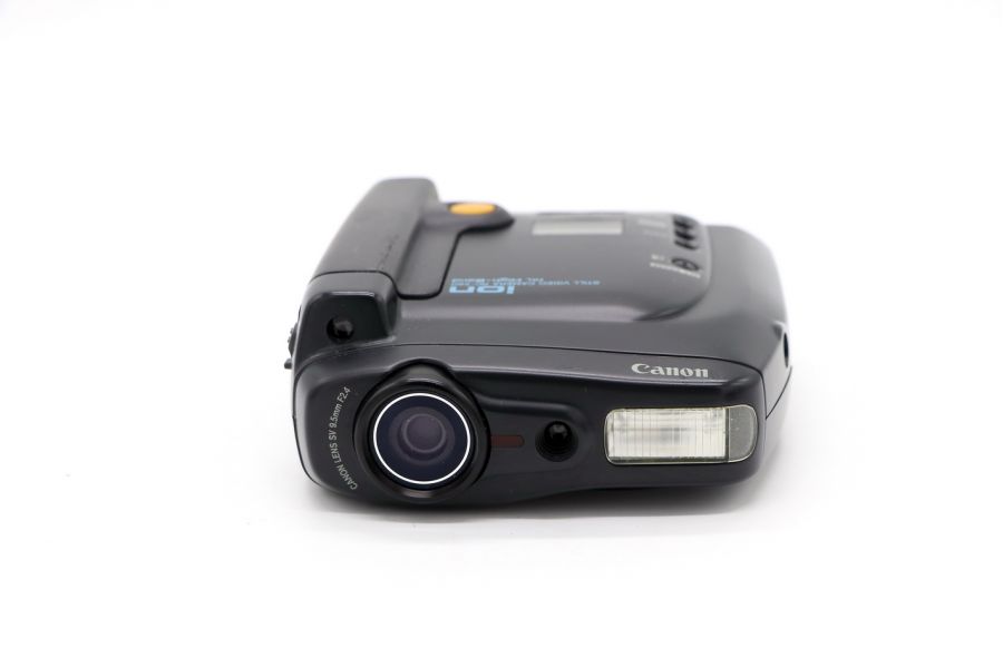 Видеокамера Canon RC-260 б/у