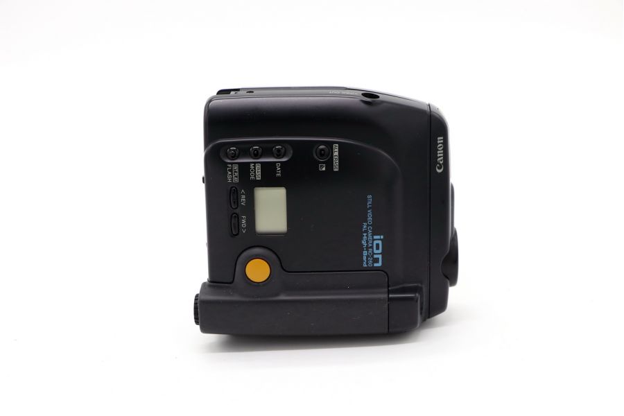 Видеокамера Canon RC-260 б/у