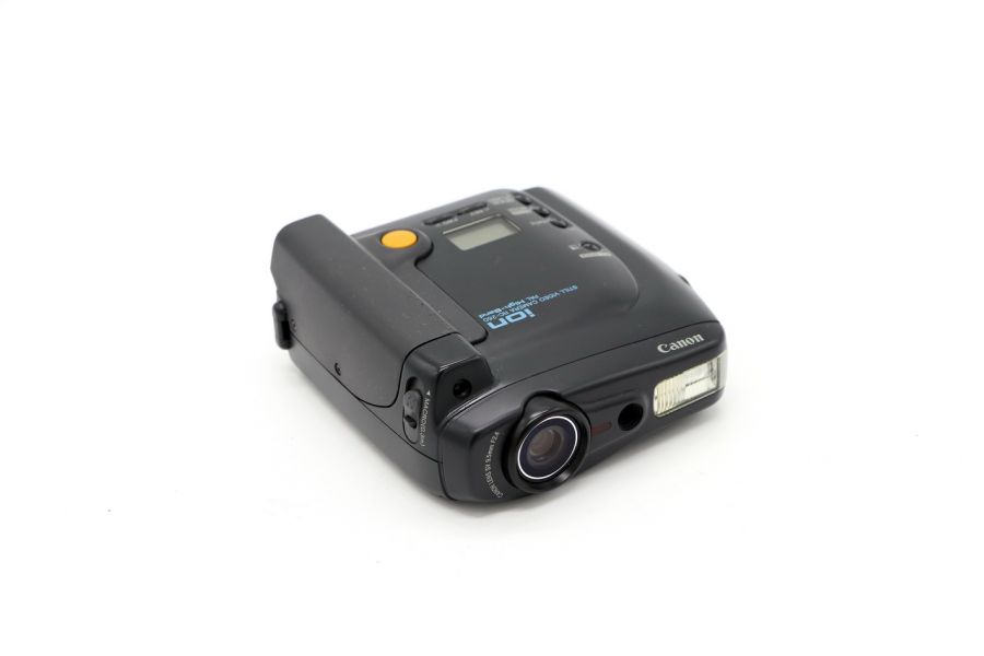 Видеокамера Canon RC-260 б/у