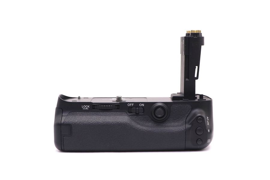 Батарейная ручка Vertax Battery Grip Canon 5D Mark III в упаковке