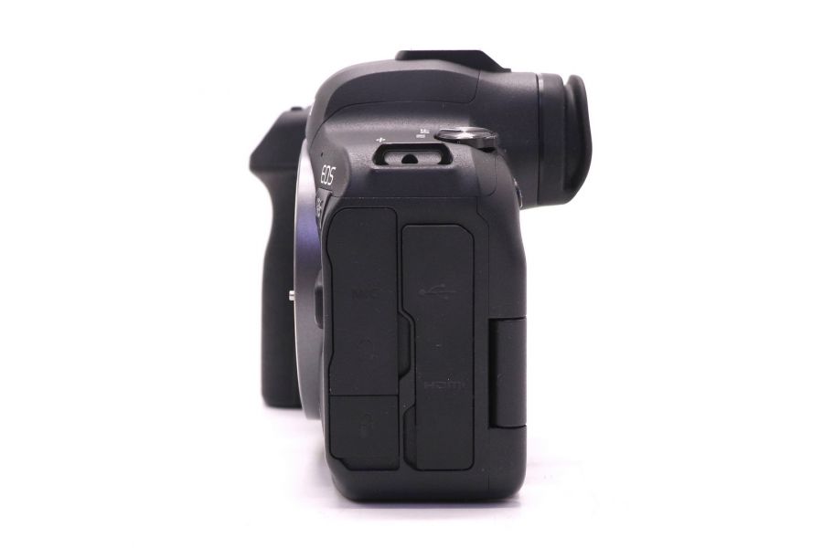 Canon EOS R6 body в упаковке (пробег 32000 кадров)