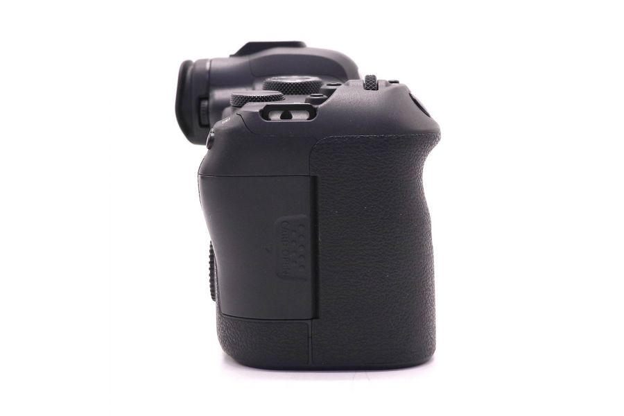 Canon EOS R6 body в упаковке (пробег 32000 кадров)