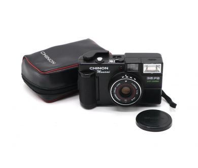 Chinon Monami 35 FS