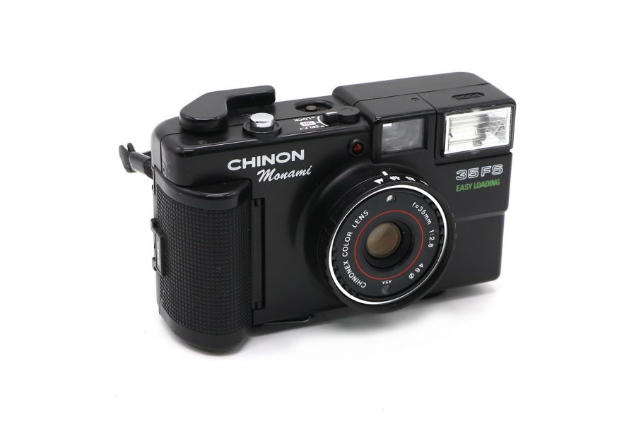 Chinon Monami 35 FS