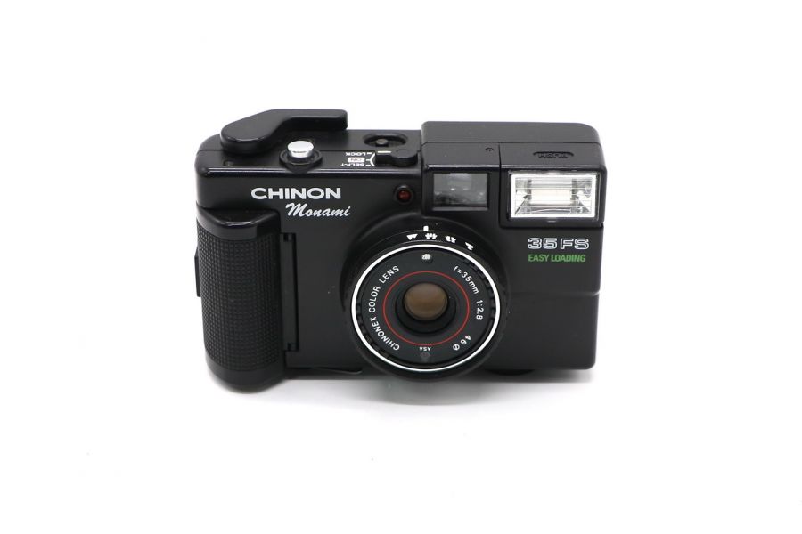 Chinon Monami 35 FS
