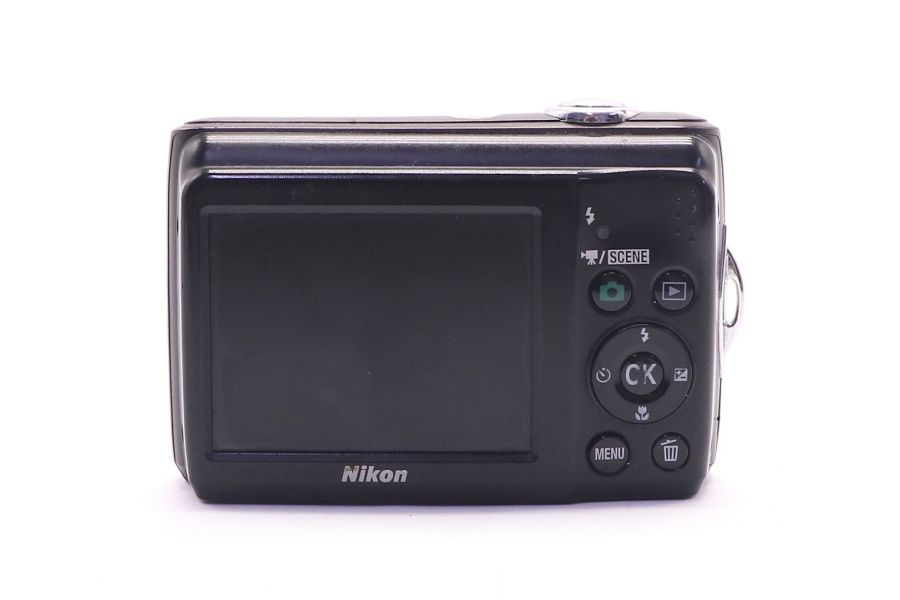Nikon Coolpix L21 (China, 2010)