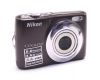 Nikon Coolpix L21 (China, 2010)