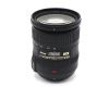 Nikon 18-200mm f/3.5-5.6G ED AF-S VR DX Nikkor (Thailand)