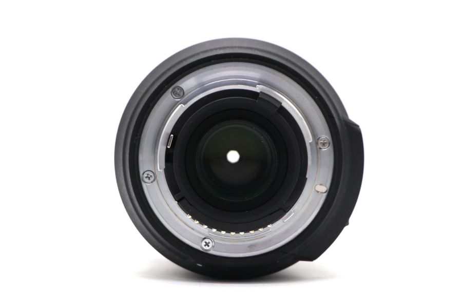 Nikon 18-200mm f/3.5-5.6G ED AF-S VR DX Nikkor (Thailand)