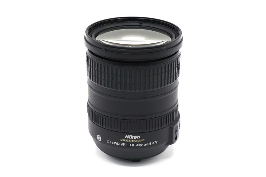 Nikon 18-200mm f/3.5-5.6G ED AF-S VR DX Nikkor (Thailand)