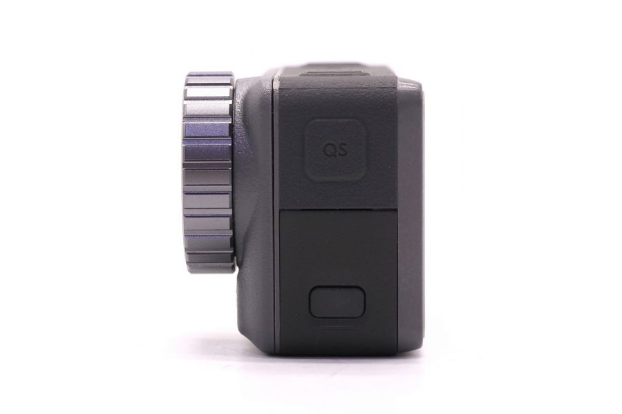 Экшен-камера Dji Osmo Action в упаковке