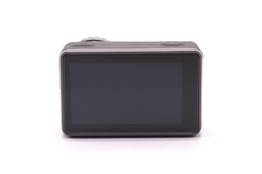 Экшен-камера Dji Osmo Action в упаковке