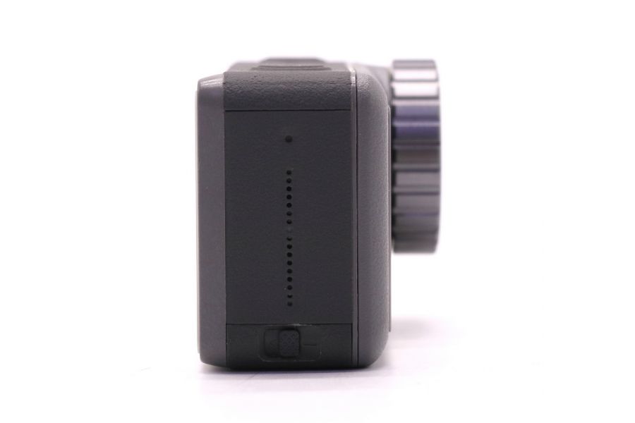 Экшен-камера Dji Osmo Action в упаковке