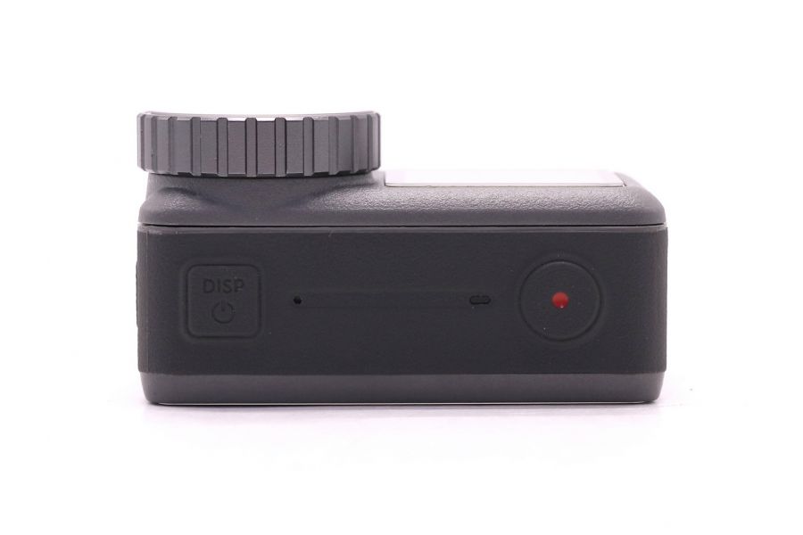 Экшен-камера Dji Osmo Action в упаковке